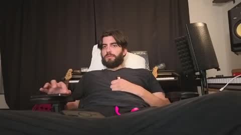 mikehawk1589 online show from March 23, 2:06 am