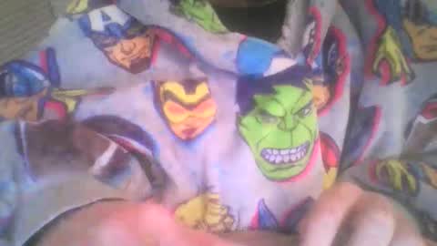 mikehockishuge9 online show from April 5, 11:12 pm