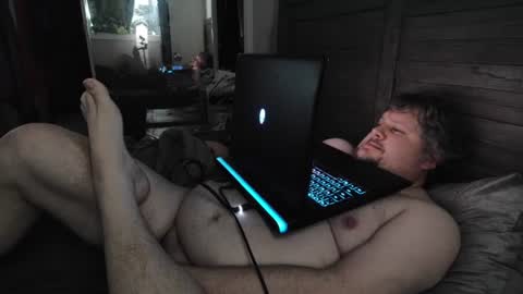mikejws online show from July 6, 7:59 pm