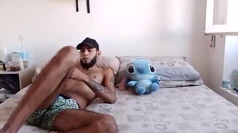 mikeking_leandroking online show from September 21, 2:17 pm