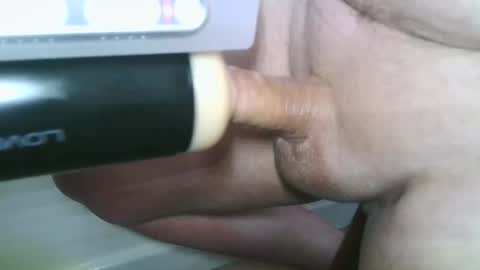 mikekruger02 online show from May 26, 7:48 am