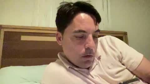 mikeloanu online show from April 13, 3:18 am