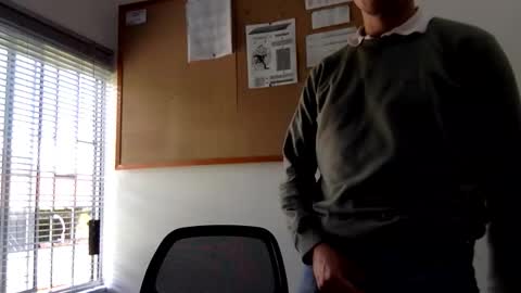 mikepiper09 online show from October 20, 6:23 pm