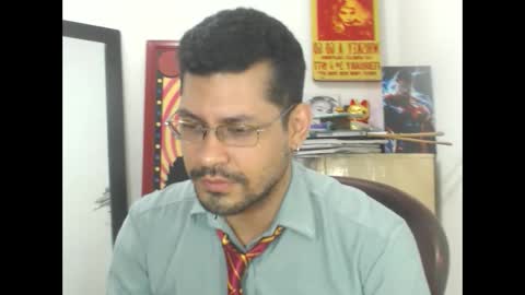 mikeriverx online show from January 13, 5:45 am