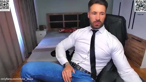 Mike    online show from November 26, 1:14 pm