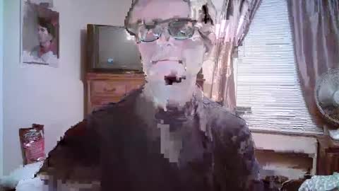 Mike online show from January 28, 12:36 am