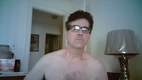 Mike online show from July 4, 2:09 pm