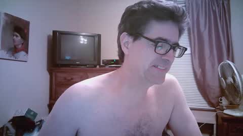 Mike online show from April 1, 2:24 am