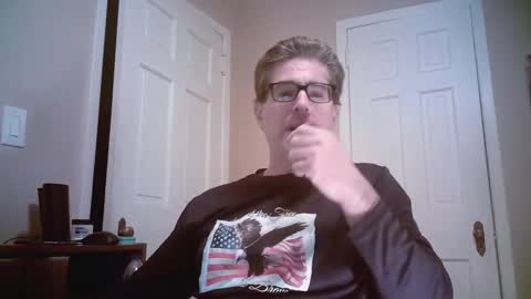 Mike online show from February 22, 3:34 am