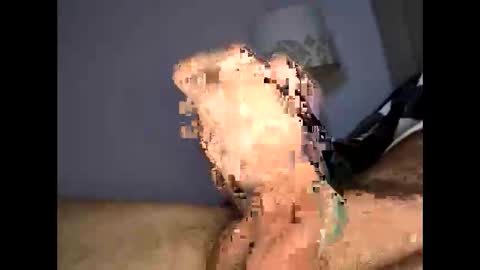 mikey20255 online show from January 12, 4:38 am