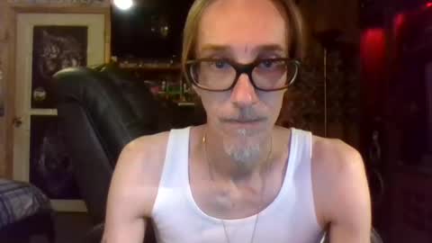 Michael online show from December 4, 1:03 am