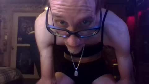 Michael online show from December 23, 1:58 am