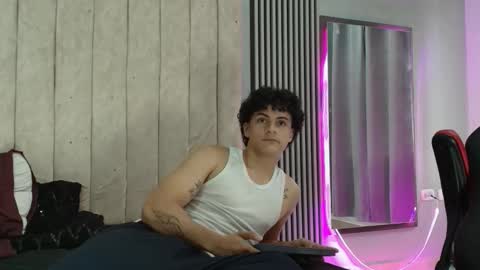 mikey_banji online show from October 7, 12:53 pm