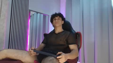 mikey_banji online show from September 25, 12:59 pm