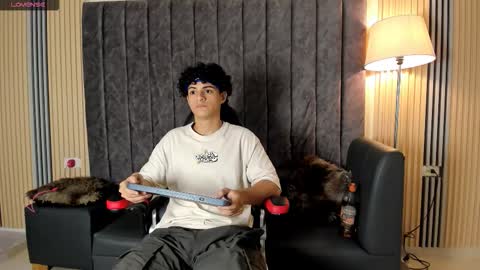 mikey_banji online show from September 12, 4:23 am