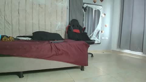 mikey_banji online show from October 13, 3:18 pm