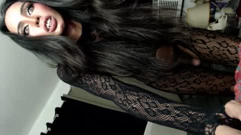 Mistress MikeyAlawi online show from November 11, 10:26 pm