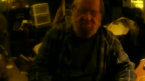 mikeyd1a online show from January 4, 8:17 am