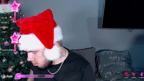 MIKI ENN ALEKS online show from December 24, 12:00 pm