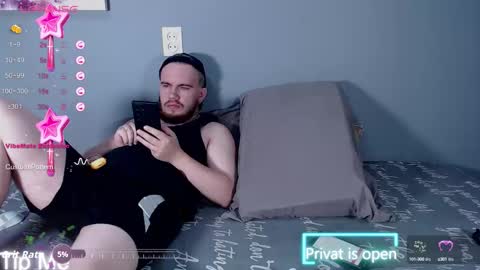 MIKI ENN ALEKS online show from September 27, 12:14 pm