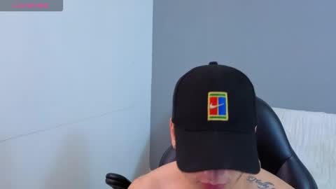 MIKKE online show from February 7, 3:07 pm