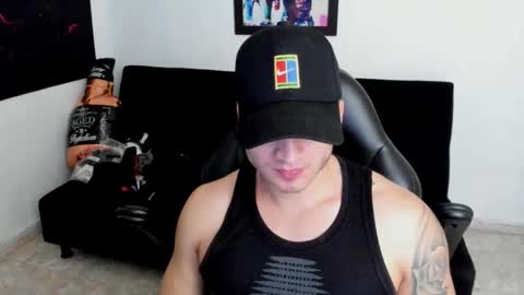 MIKKE online show from September 20, 4:07 pm