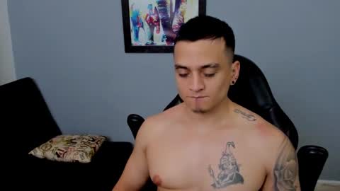 MIKKE online show from January 16, 3:13 pm