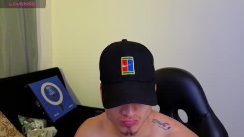 MIKKE online show from February 12, 2:12 pm