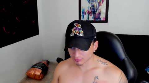 MIKKE online show from October 9, 5:51 pm