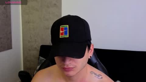 MIKKE online show from March 2, 2:24 pm