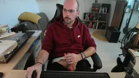 mikmik91 online show from March 26, 4:33 pm