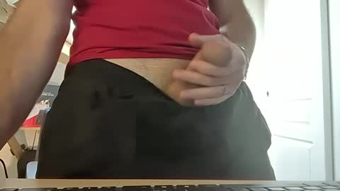 mikmik91 online show from January 21, 2:55 pm