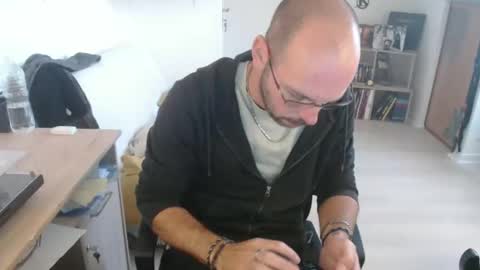 mikmik91 online show from September 29, 10:13 am