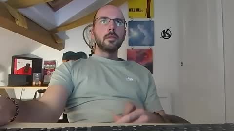 mikmik91 online show from December 11, 4:27 pm