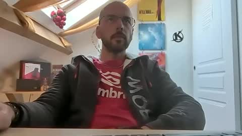 mikmik91 online show from December 20, 11:43 am