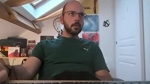 mikmik91 online show from January 24, 4:06 pm