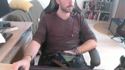 mikmik91 online show from March 9, 2:44 pm