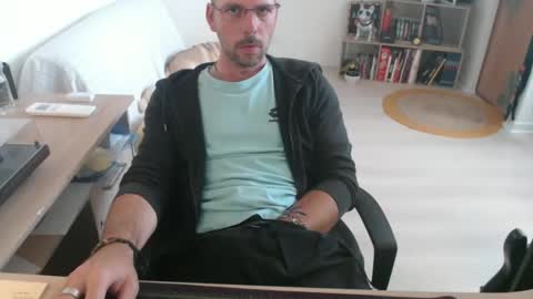 mikmik91 online show from September 22, 3:11 pm