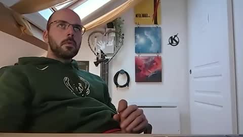 mikmik91 online show from February 10, 4:14 pm