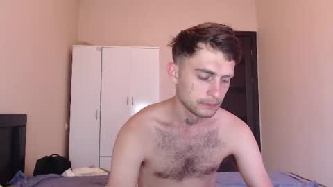 Sin online show from August 1, 5:39 am