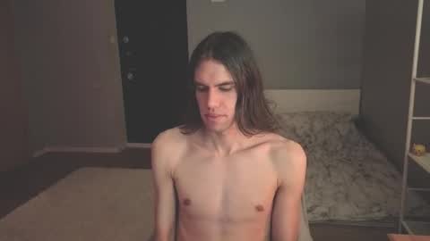 Mila online show from February 24, 6:19 pm