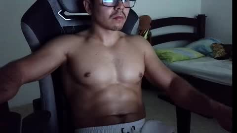 milcaritas3 online show from April 20, 11:18 pm