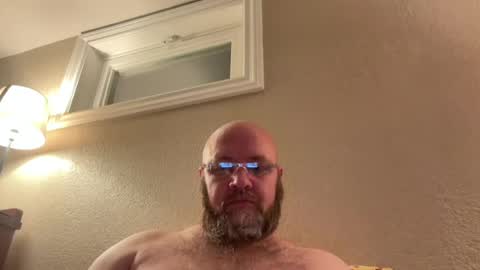 milehighbeard online show from July 31, 4:01 am