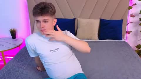 Miles online show from July 17, 11:55 pm