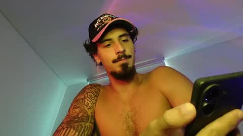 milkoffee online show from April 10, 2:57 pm