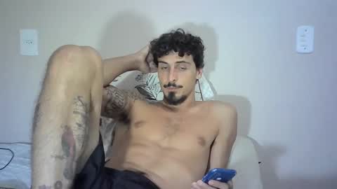 milkoffee online show from January 26, 2:24 am