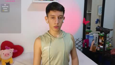 H A R O L D online show from February 4, 5:46 am