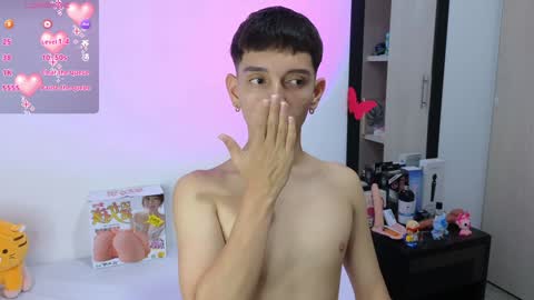 H A R O L D online show from December 5, 4:31 am