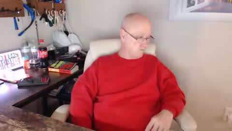 millenium0129 online show from March 17, 1:09 am