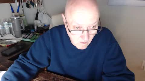 millenium0129 online show from January 18, 2:13 am